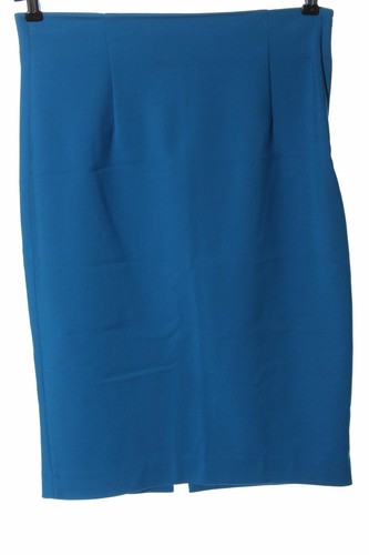 ZARA WOMAN Gonna a tubino blu stile casual Donna Taglia IT 42 | eBay