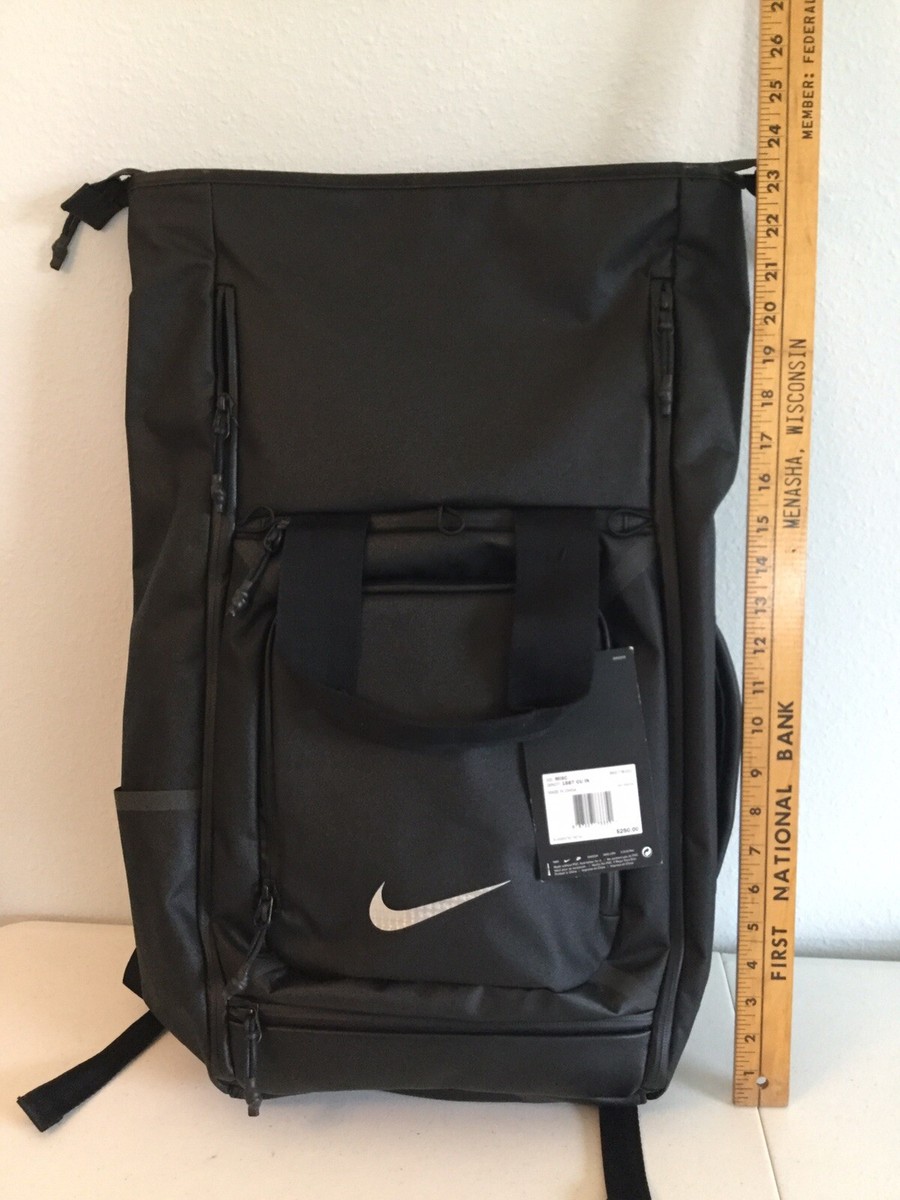 NIKE - 専用【NIKE】オレゴンプロジェクト Sport Backpack NIKE オレゴンプロジェクト New Item Release!! OREGON PROJECT