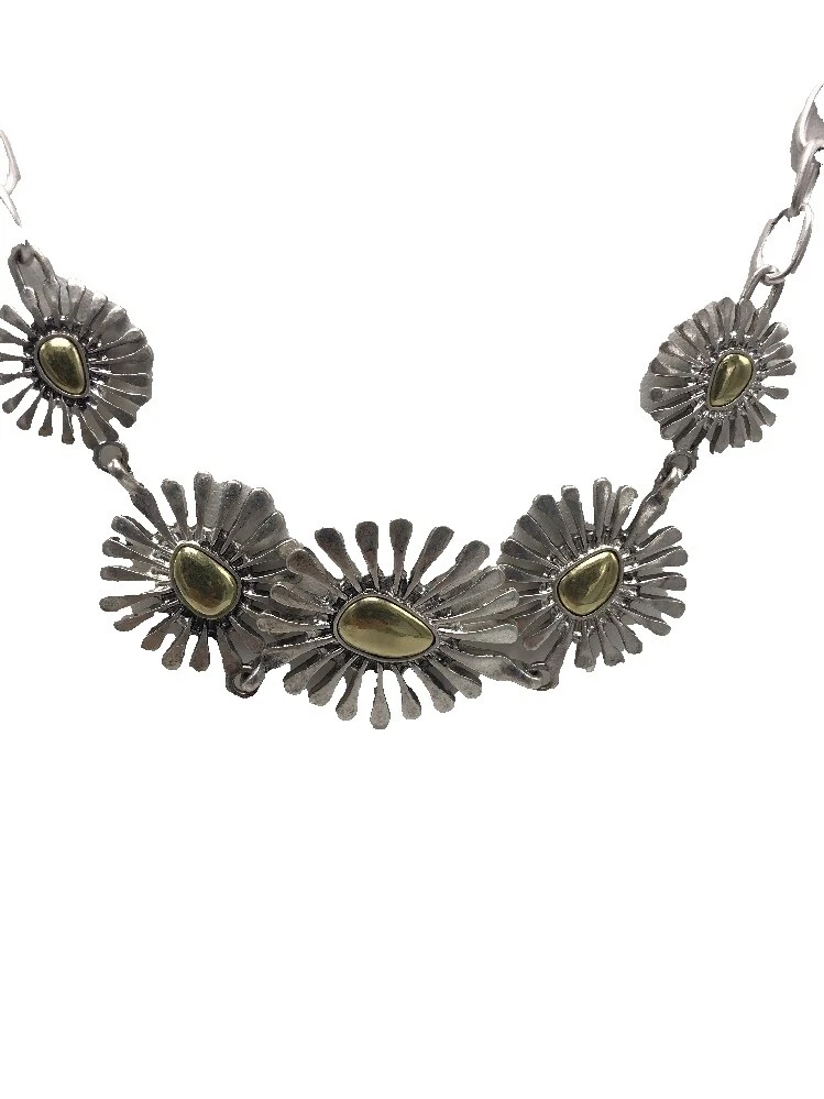 Piedra de circonio Lucky Brand Moda Collares y Colgantes