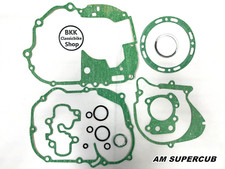 HONDA C200 CA200 CT200 COMPLETE GASKET SET HIGH QUALITY NEW