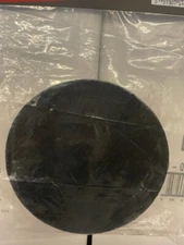 6 inch Hook and Loop Soft Foam Interface Sanding Disc Buffer Backing Pad USC