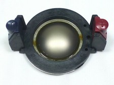 Replacement Diaphragm RCF ND1711-MT3, ND1710MT Driver 8 Ohms 44.4mm Voice Coil 
