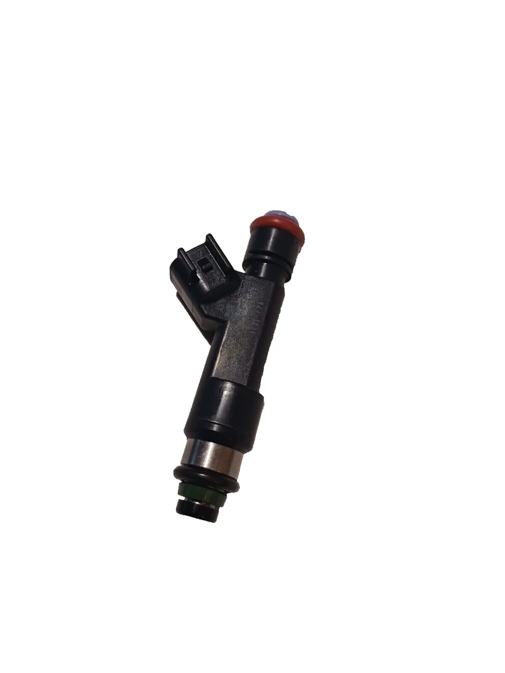 Inyector de combustible único OEM DENSO 2011-2015 Ford 6,2 L V8 AL3E-F7A F150 - F250 F350 Foto 2 de 2