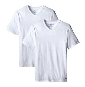 tommy hilfiger t shirt 2 pack