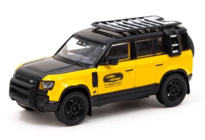 LAND ROVER Defender 110  - Trophy Edition - TARMAC 1:64