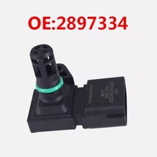 OEM 2897334 Pressure Temperature Sensor for CUMMINS M11 ISC ISL ISM ISX ISB )