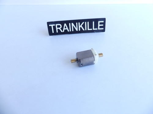 Moteur Jouef HJ Pour Autorail X 2400 – HO 1/87 – Neuf – HJ2359/2360/2361