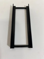 Illumina Infinium Flow-Through Chamber Black Frame Total of 2 Frames