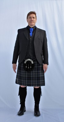 argyle kilt