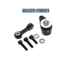 POWERHOBBY PHB6741 Aluminum 21T Servo Saver, Arrma Grom, for Savox SH-0265MG HRP