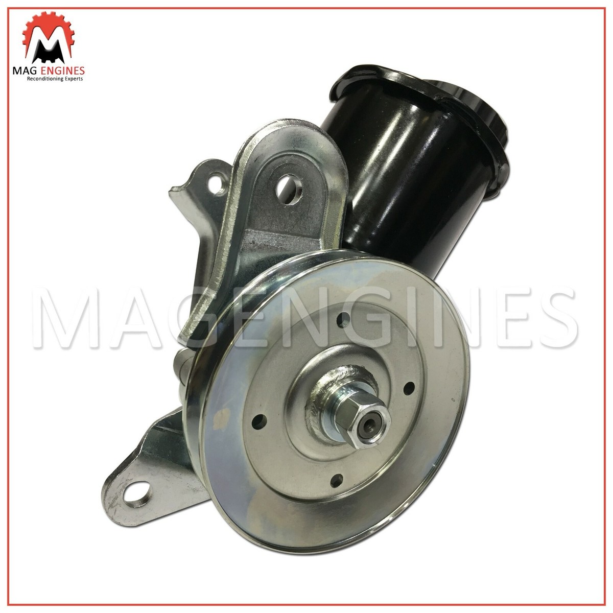POWER STEERING PUMP FOR NISSAN RD28 SKYLINE GLORIA LAUREL CEDRIC