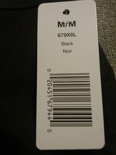 Medela Easy Expression Bustier- Black, Medium Hands-free pumping made easy. New.