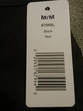 Medela Easy Expression Bustier- Black, Medium Hands-free pumping made easy. New.