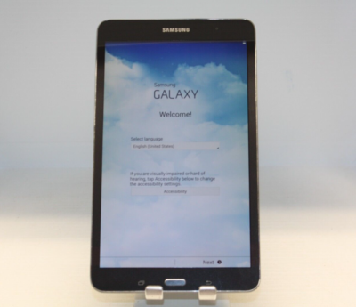 Samsung Galaxy Tab Pro SM-T320 - 16GB - Wi-Fi - 8.4in Tablet