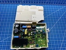 LG Kenmore Washer Main Control Board P#EBR78534508