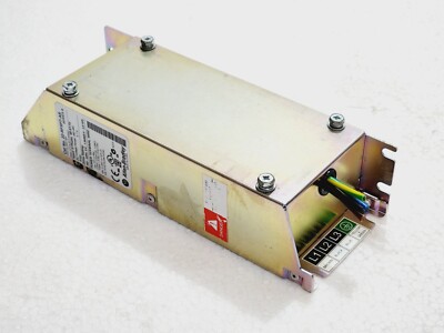 Allen Bradley 22-RF5P7-AS Serie A Powerflex Line Filter 380-480V 3PH 5.7A #2