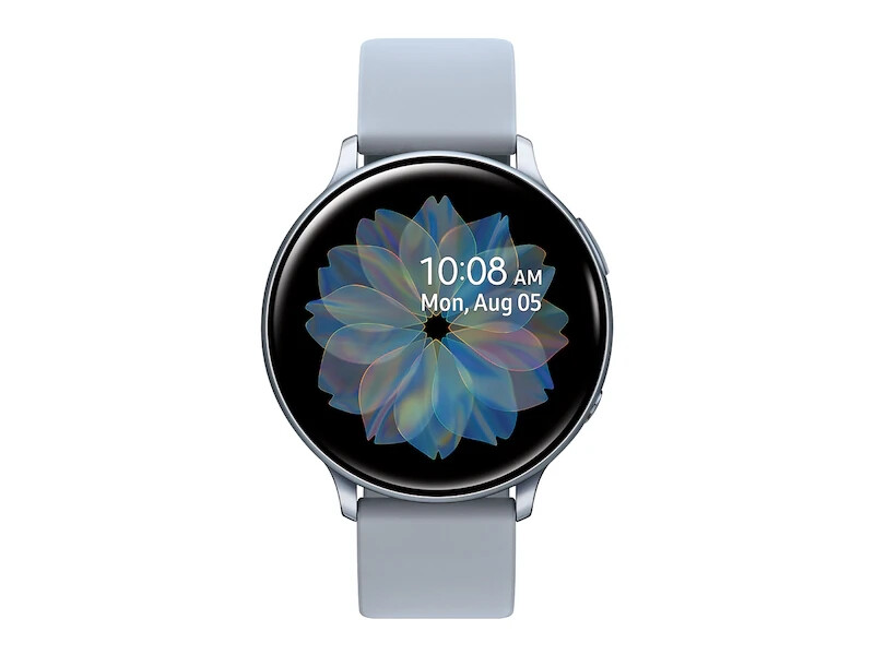 Galaxy Watch Active2 Samsung Active Uv Sensor Samsung Galaxy Watch