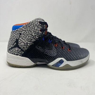 NIKE Air Jordan AA9794-003 Air Jordan 31 “Why Not?” Russell Westbrook PE Size 10 Nike Air Jordan XXXI 31 PE  main image 4