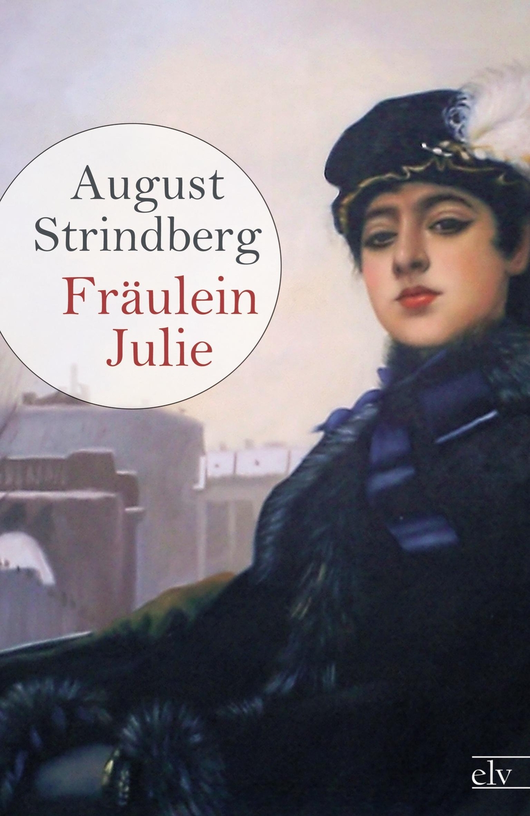 Thumbnail - Fräulein Julie | August Strindberg | Deutsch | Taschenbuch | Paperback