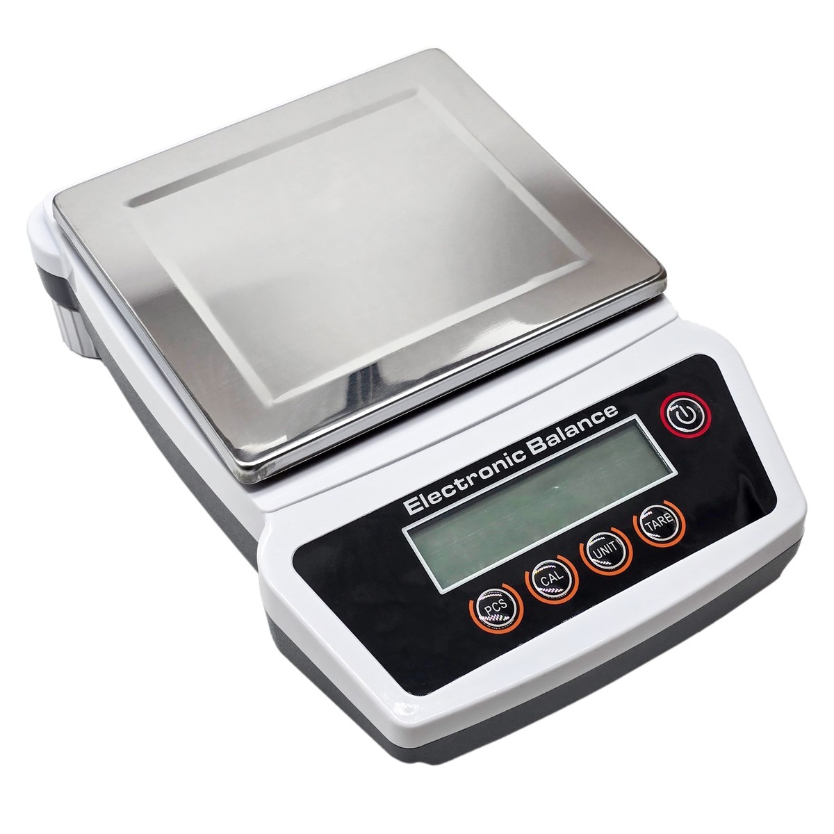 Lab Scale 5000g X 0.01g,13 Unit 0.01g Accuracy High