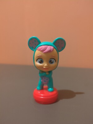 Cry Babies Figur