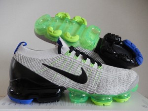 Air Vapormax Flyknit 3 GS Jacklemkus Nacarat Axpona
