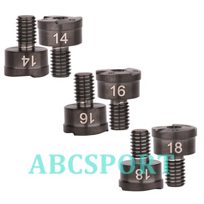 Chiave Per Pesi Driver Callaway EPIC/MAVRIK/FLASH - Foto 12