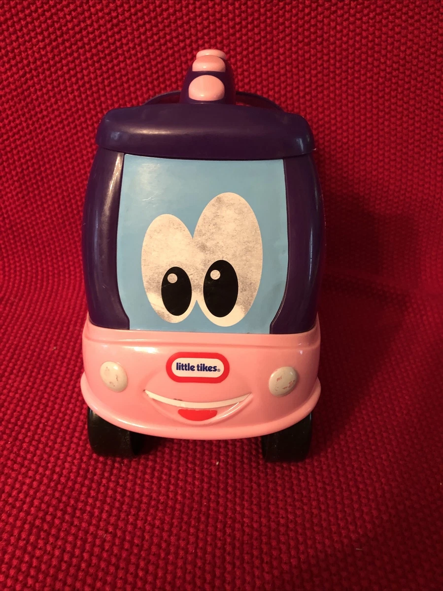 Little tikes cozy coupe push handle outlet