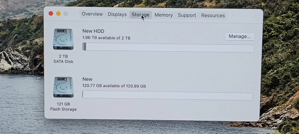 Apple iMac 27" 3,3 GHz ¡CARGADO! Unidad Retina 5K + 2 TB + 32 GB de RAM + ¡EXTRAS!! Foto 3 de 4