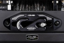DV8 Offroad Pocket Fairlead For Synthetic Rop...