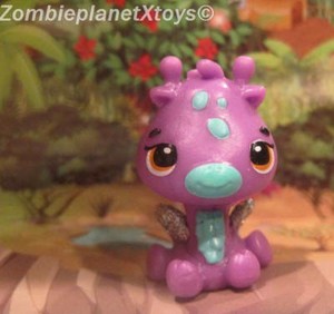 hatchimals giraffe