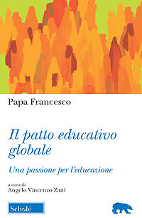 Il Patto educativo globale. Una passione per l'educazione - Foto 1 di 1