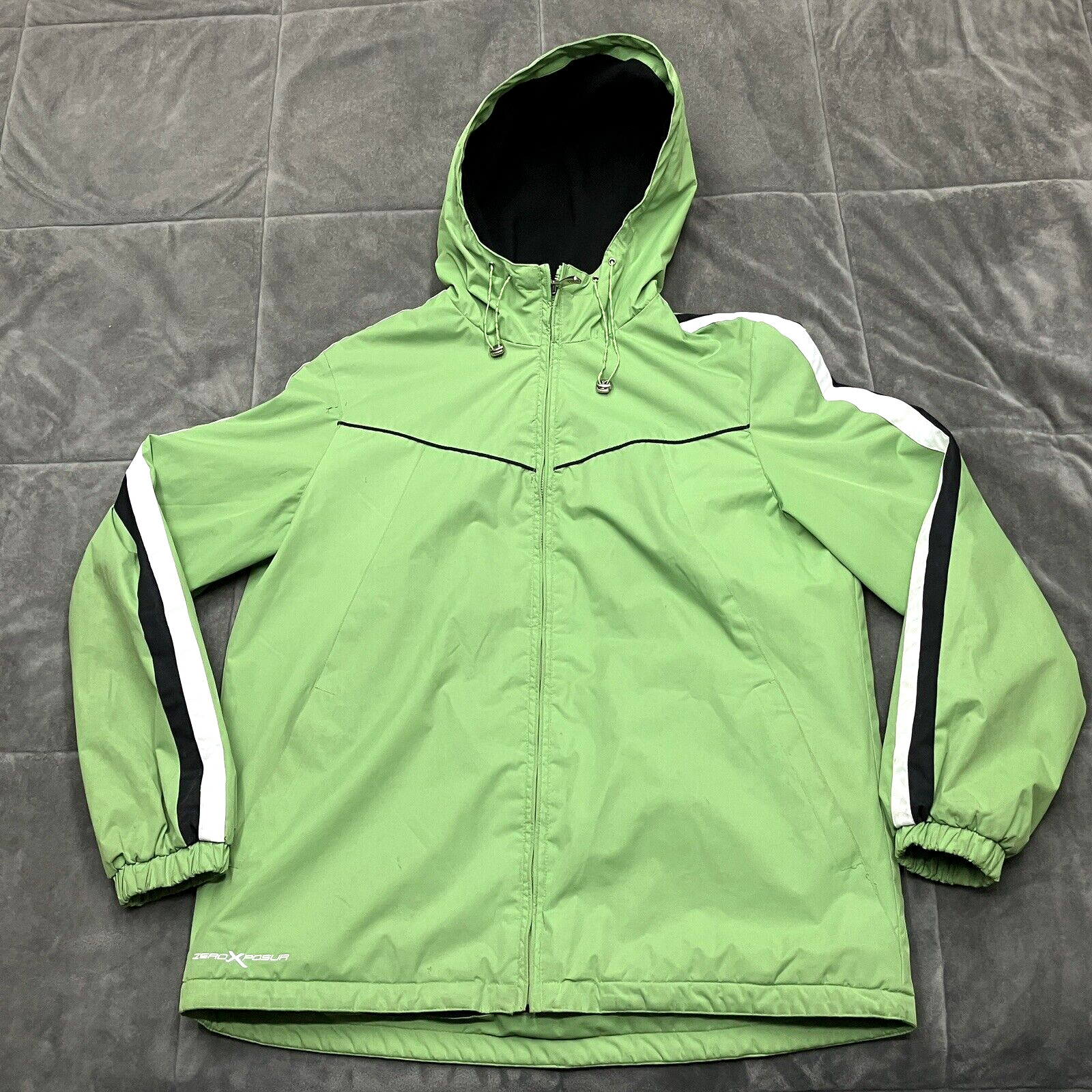 ZeroXposur Evolution Captured Ski Jacket Women's … - image 1