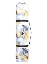 Burton Space Sack - Snowboard Bag - Stout White Voyager