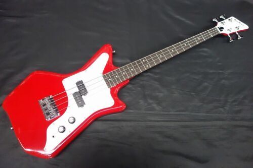 Eastwood Guitars California Rebel Electric Guitar, Used Eastwood Guitars California Rebel Electric Guitar, Used