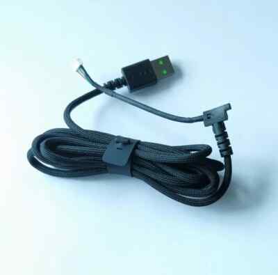 High quality USB cable Line wire Cord for Razer Viper wired Gaming mouse