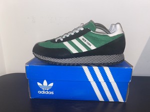 adidas new york