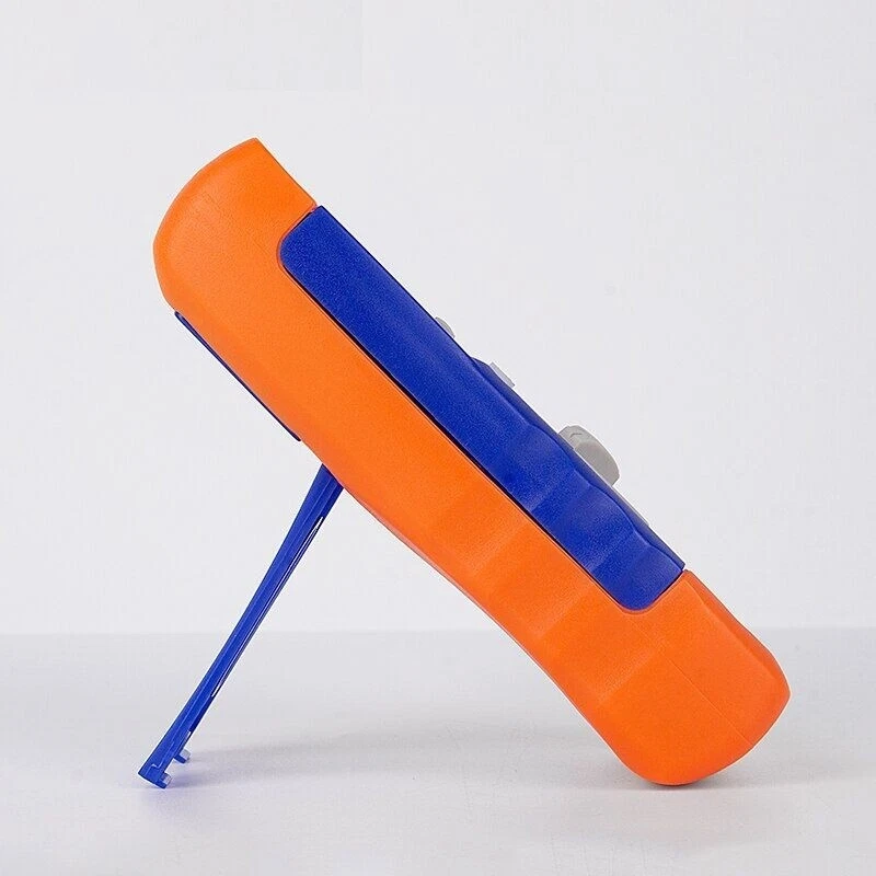 Handheld Digital Meter Capacitor Tester Checker Diagnostic-Tool LCR Toys Parts - Image 4 of 4