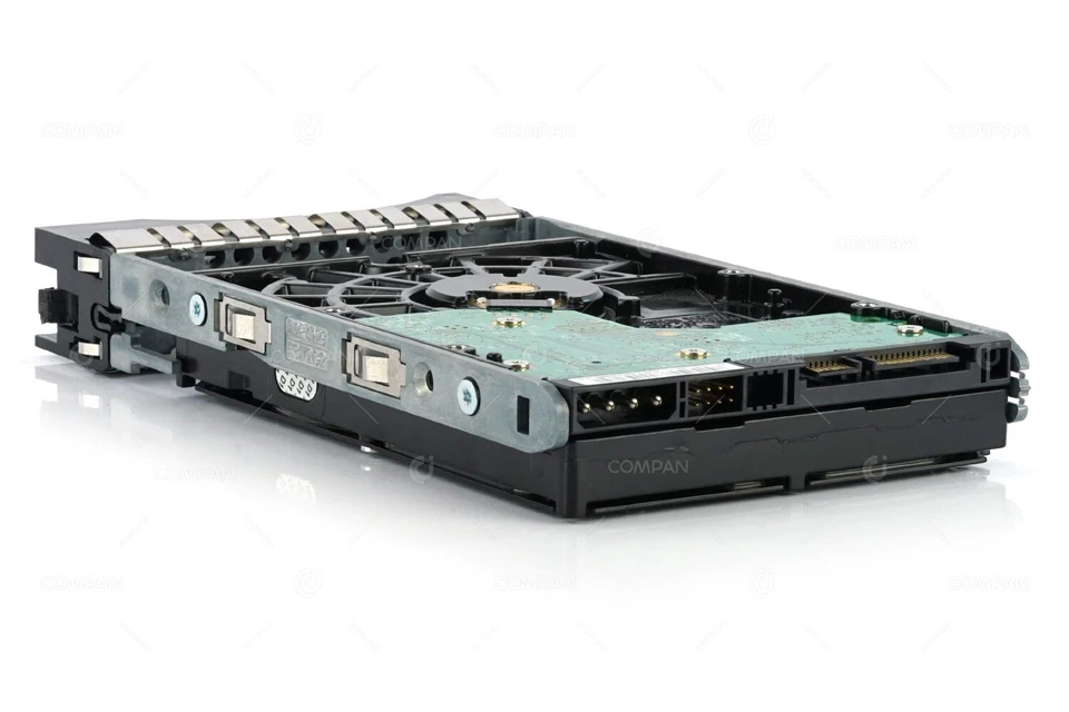 71P7297 IBM HDD 160GB 7.2K SATA 3G 3.5" LFF - Image 2 of 4