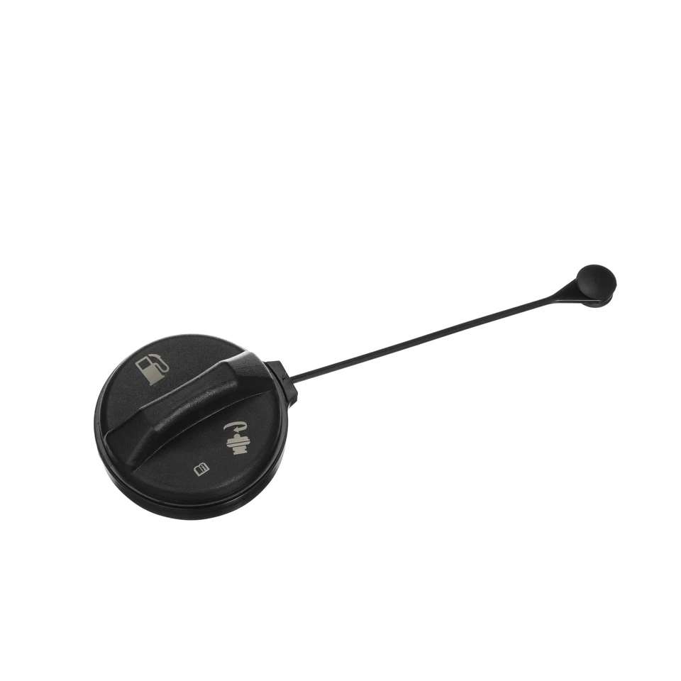 Tapa de tapa de gasolina sin bloqueo 1990-2005 GM 19207873 OEM NUEVO GENUINO Foto 3 de 4