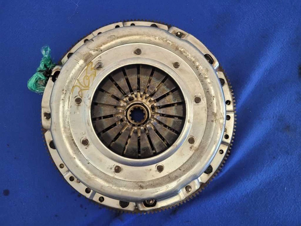 2005-2010 Ford Mustang GT Exedy Clutch Kit Flywheel M/T 10 Spline 2653  - Image 2 of 4