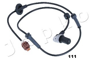 151111 JAPKO Sensor, wheel speed for NISSAN