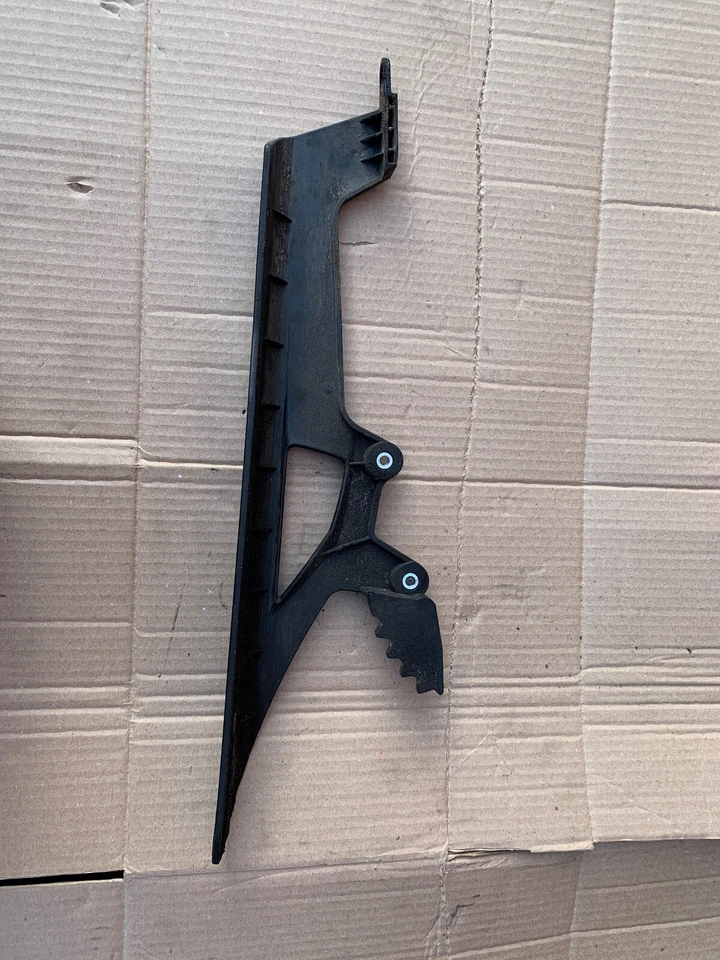 17-20 KTM 1290 SUPER ADVENTURE R CHAIN GUARD 60304061000 Shield Cover - Image 2 of 4