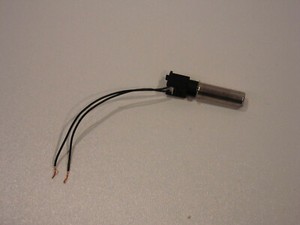 Fühler Temperaturfühler NTC Sensor 2790106 Waschmaschine Luxor 1444 1444F4