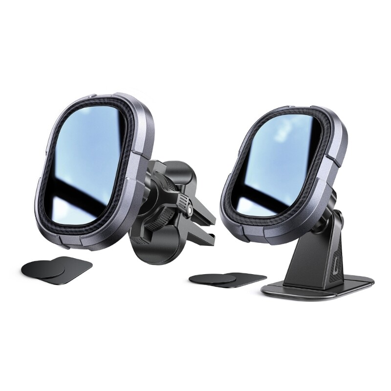 Versatile Phone Mount Car Phone Stand 360 Rotation Phone Stand