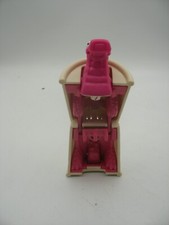 Jouet McDonald's Vintage Happy Meal Transformers CHANGEABLES 1990 Dino Boisson