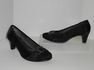 aerosoles heel rest shoes