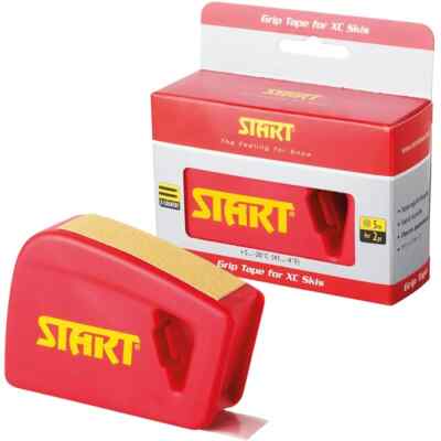 START Grip Tape Wachsband für Steigzone Klassischski univeral 5m