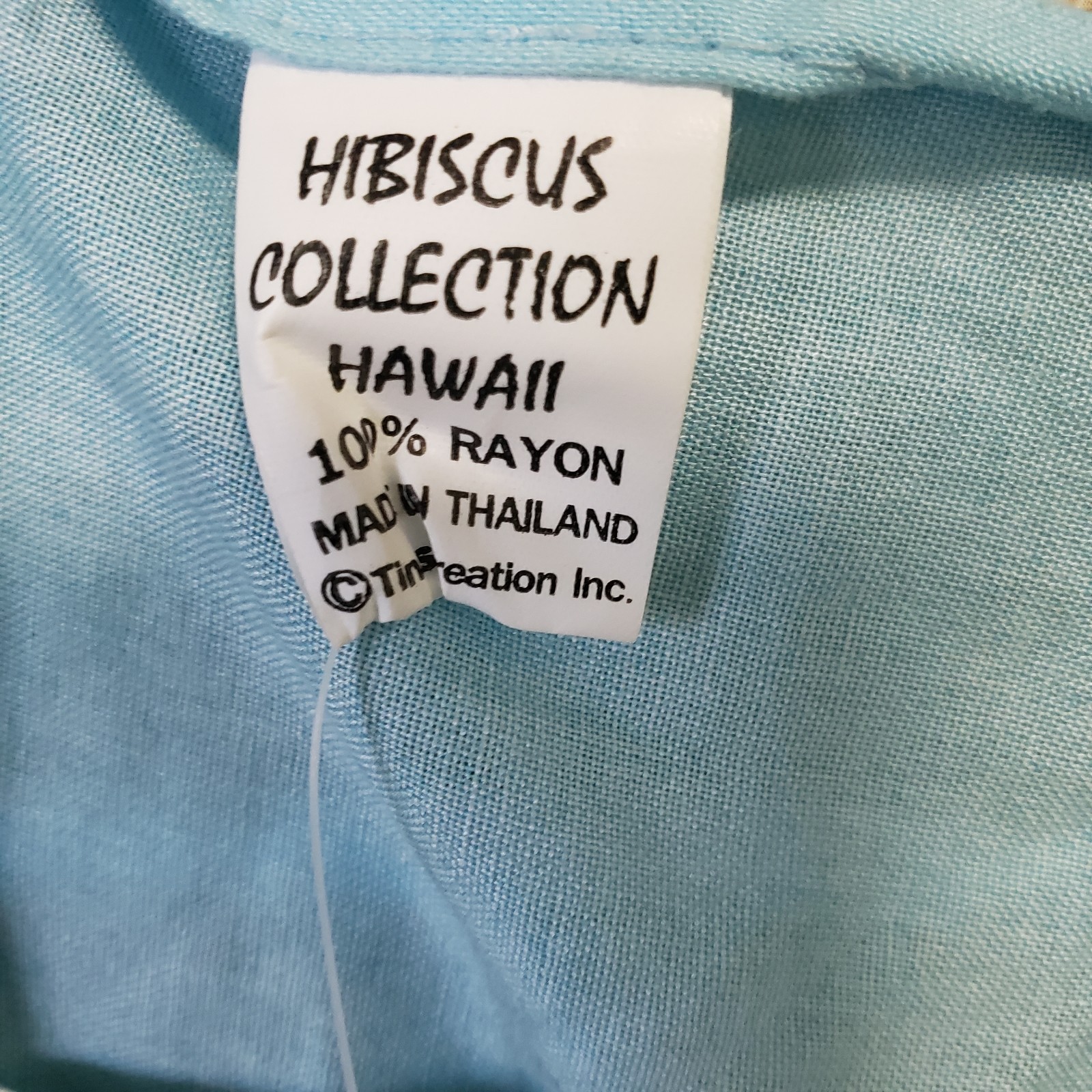 NWT Sarong Bright Hibiscus Collection Hawaii Swimsuit Cover Up Beach Wear