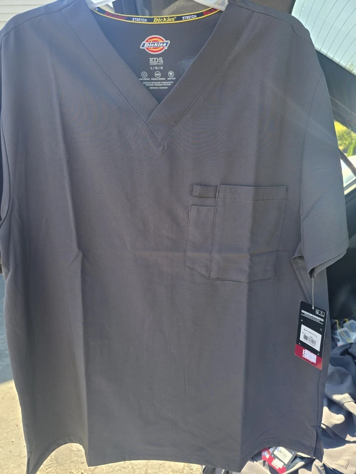 Lote de 77 exfoliantes elásticos de 4 vías Dickies Medical EDS Essentials Foto 2 de 4